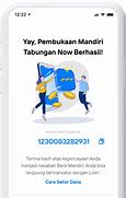 Cara Wd Slot Ke Rekening Mandiri Livin Mandiri Online Tanpa Ke Bank