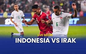 Cosplay Slot Live Streaming Indonesia Vs Irak Hari Ini