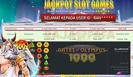 Mimpi Menang Jp Slot Pragmatic Play Free