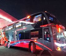 Pemilik Juragan 99 Bus