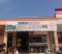 Rm Putra Minang Jombang