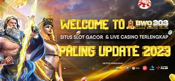 Slot Gacor Hari Ini Fix Pasti Keluar X250 Gratis Hari Ini